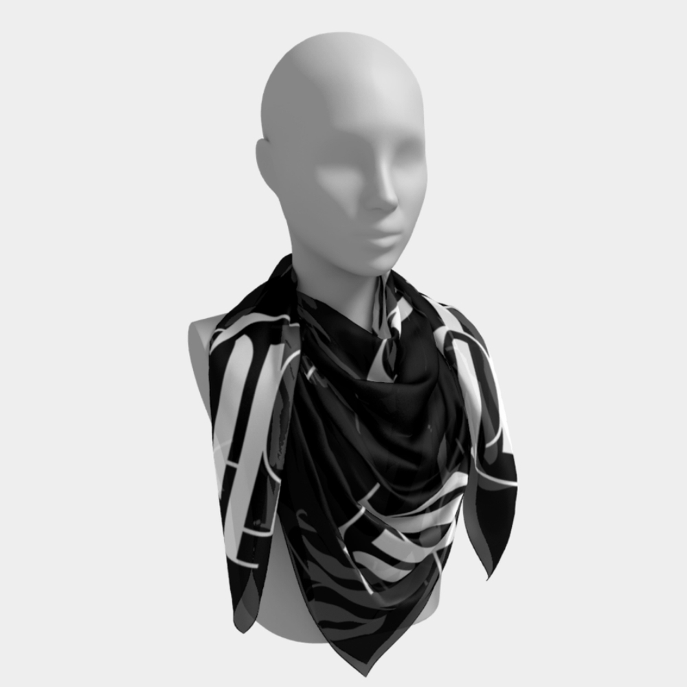 Landantzy Scarves